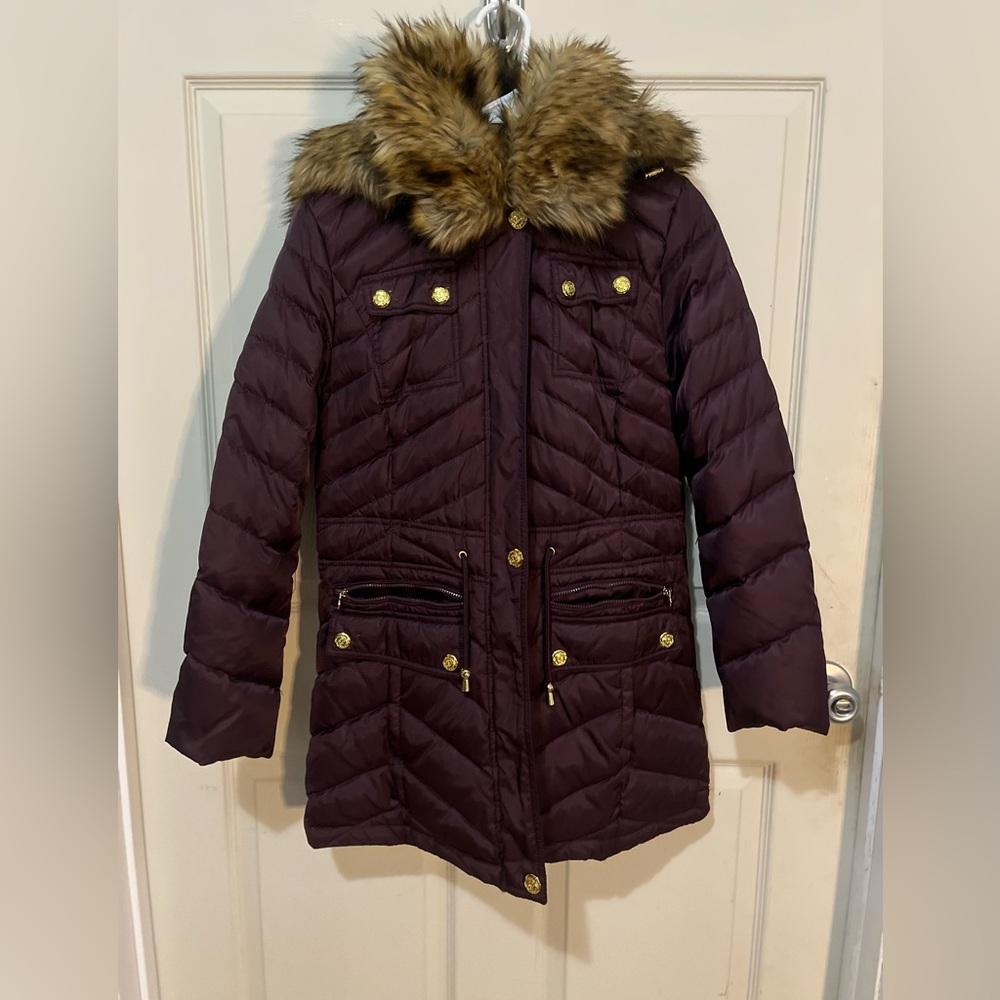 Jacket by Laundry Shelli Segal